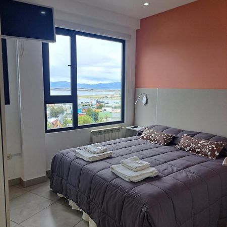 Alem 3C Lägenhet Ushuaia Exteriör bild