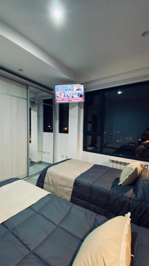 Alem 3C Lägenhet Ushuaia Exteriör bild