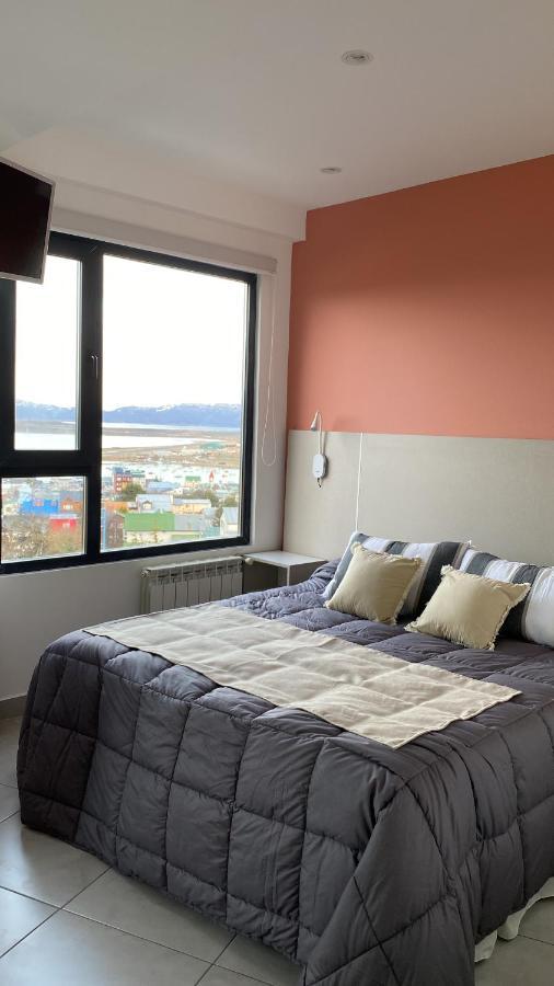 Alem 3C Lägenhet Ushuaia Exteriör bild