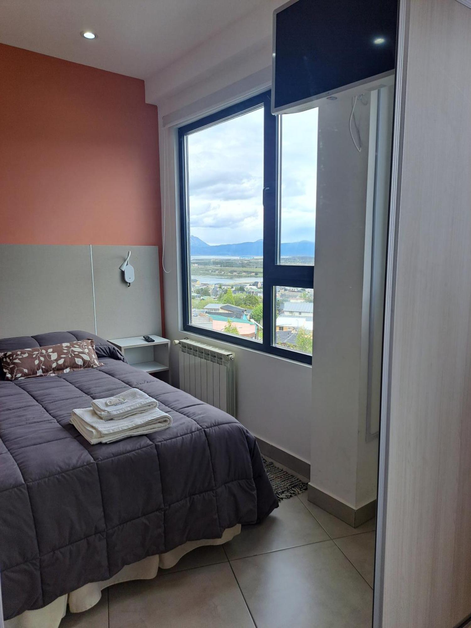 Alem 3C Lägenhet Ushuaia Exteriör bild