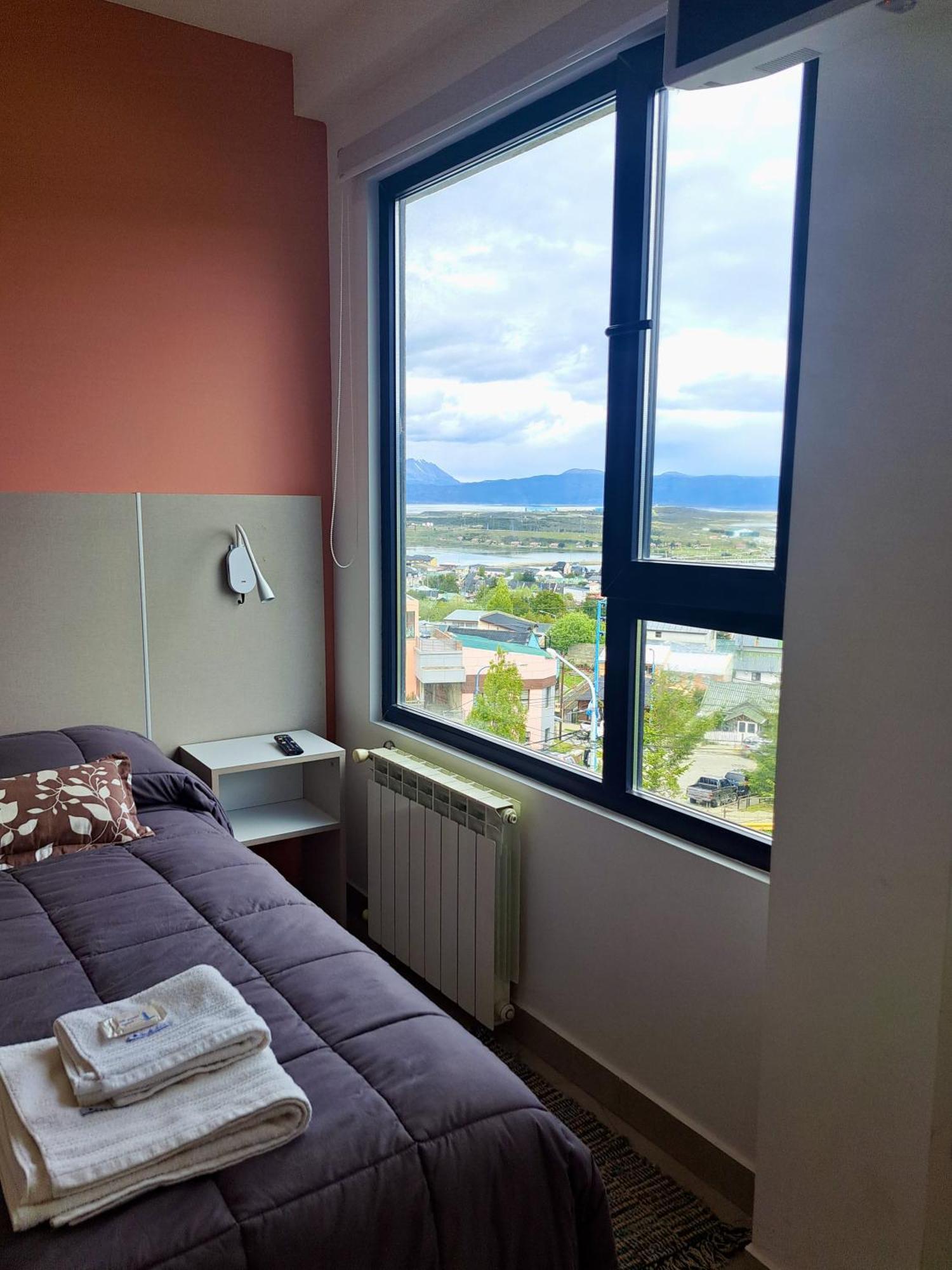Alem 3C Lägenhet Ushuaia Exteriör bild
