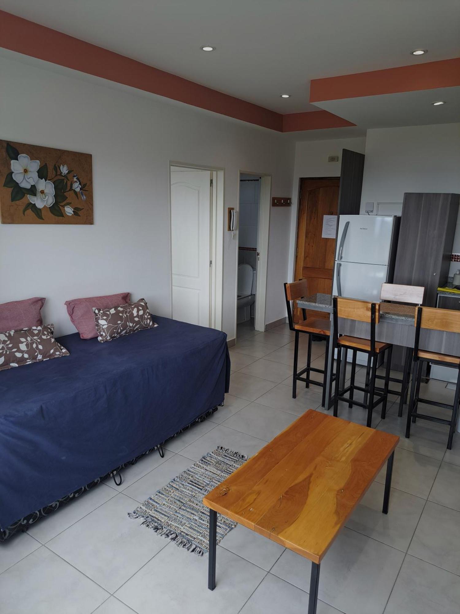 Alem 3C Lägenhet Ushuaia Exteriör bild