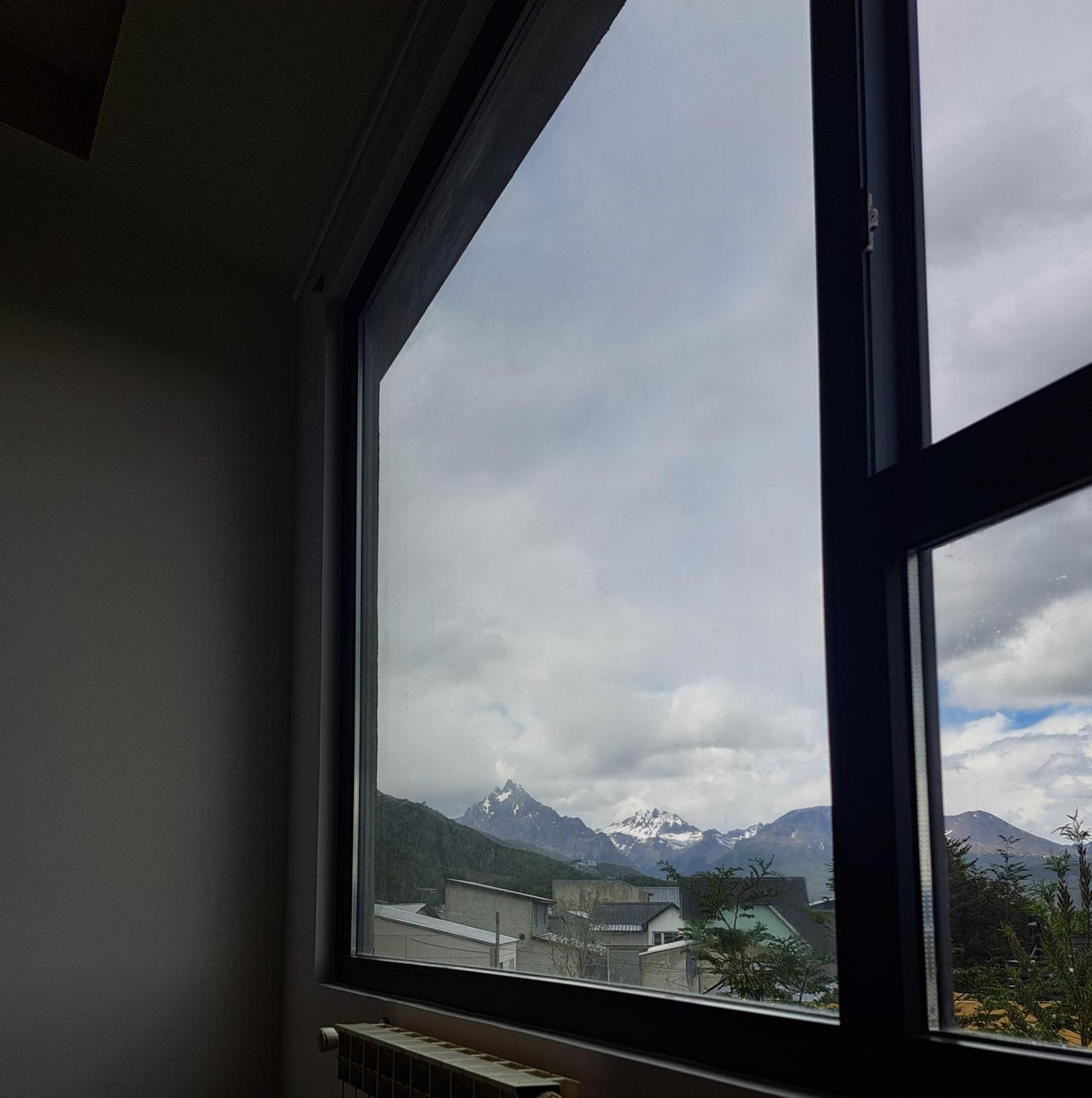 Alem 3C Lägenhet Ushuaia Exteriör bild